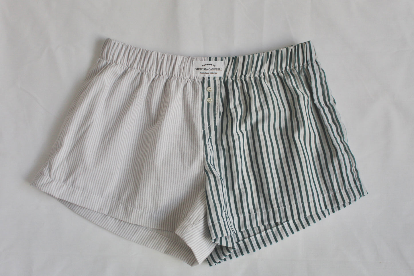 Sail Shorts small