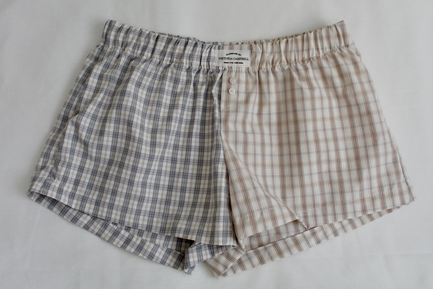 Sail Shorts small