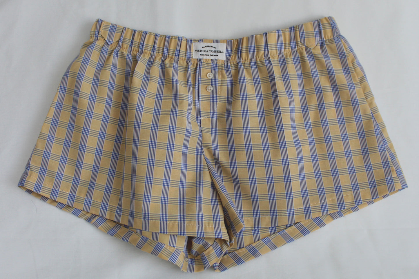 Sail Shorts medium