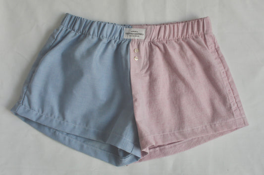 Sail Shorts small